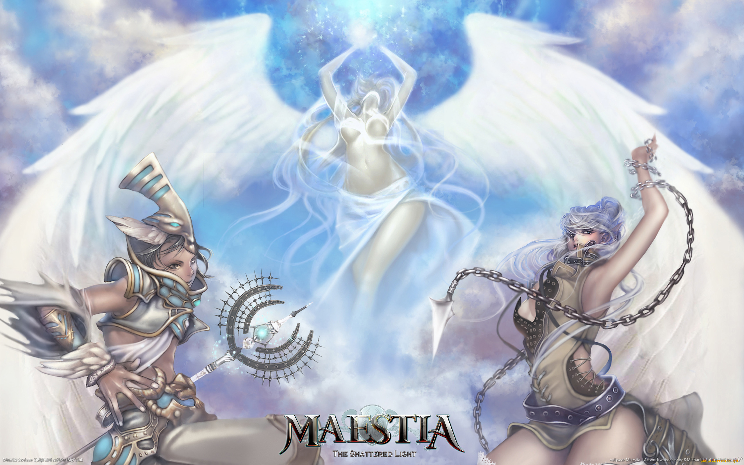 maestia, artwork, , 